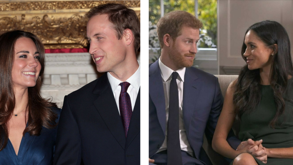 harry e meghan