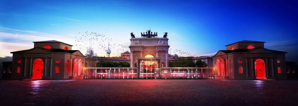 cartier fuorisalone